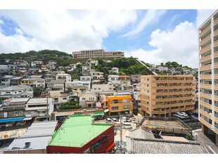 石橋駅 徒歩3分 7階の物件内観写真